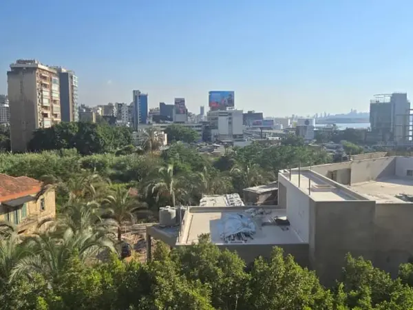 Apartment for Sale in Antelias
