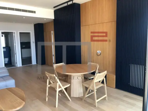 Apartment for Rent in Mar Mikhael