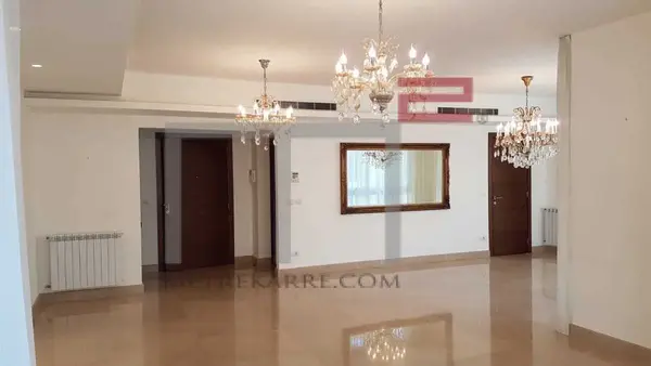 Apartment for Sale in Achrafieh