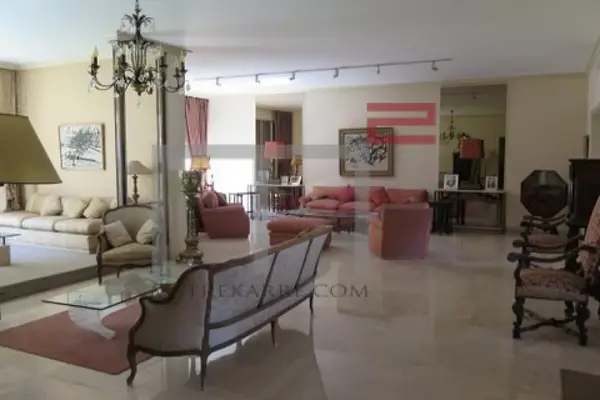 Apartment for Rent in Achrafieh