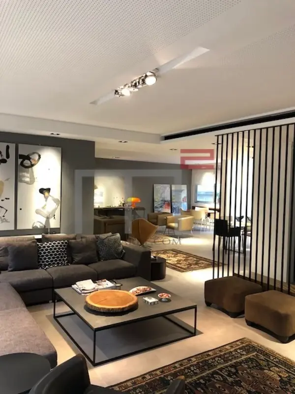 Apartment for Rent in Achrafieh