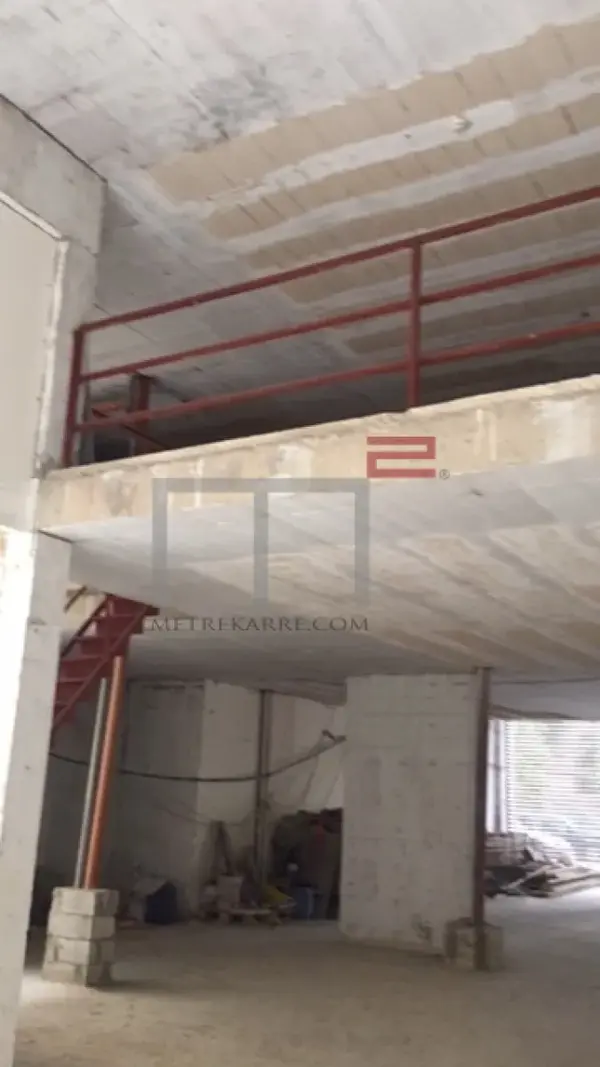 Showroom for Sale in Gemmayze
