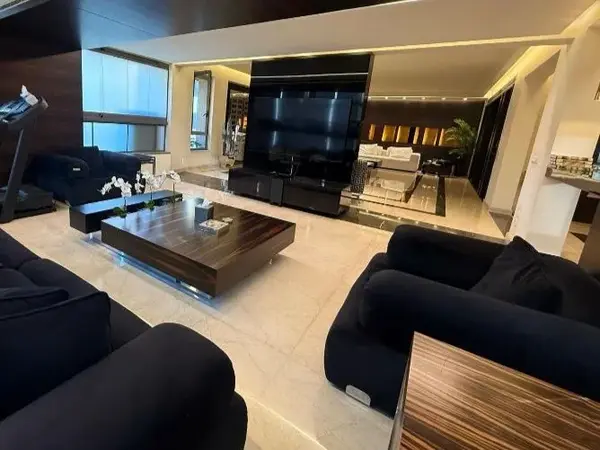 Apartment for Sale in Sodeco, Beirut, Lebanon
