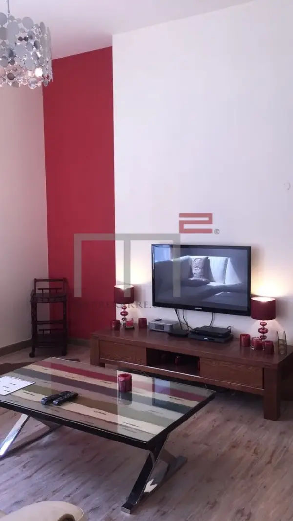 Apartment for Rent in Gemmayze