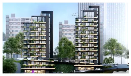 Apartment for Sale in Achrafieh, Beirut, Lebanon