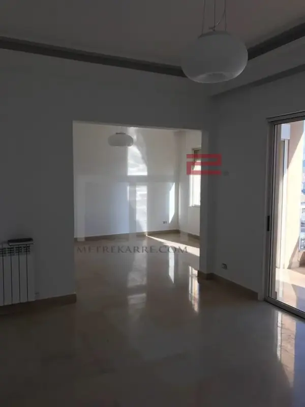 Apartment for Rent in Achrafieh