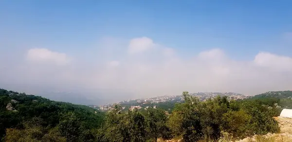 Land for Sale in Rayfoun, Lebanon