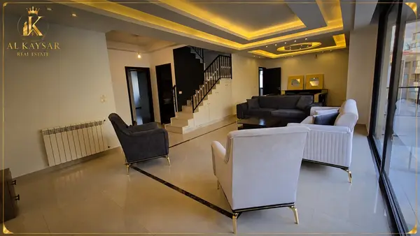 Apartment for Sale in Al Mansorieh