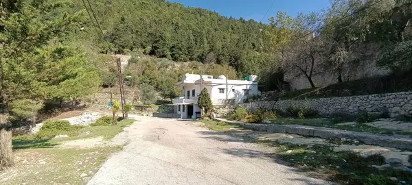 Villa for Sale in Kfour, Lebanon