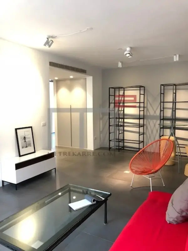 Office for Rent in Achrafieh