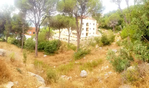 Land for Sale in Broummana, Lebanon
