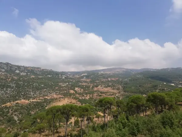 Land for Sale in Bzebdine, Lebanon