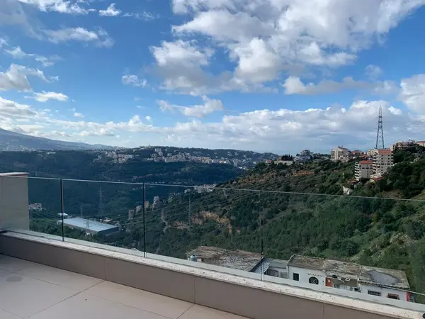 Apartment for Sale in Montiverdi, Lebanon