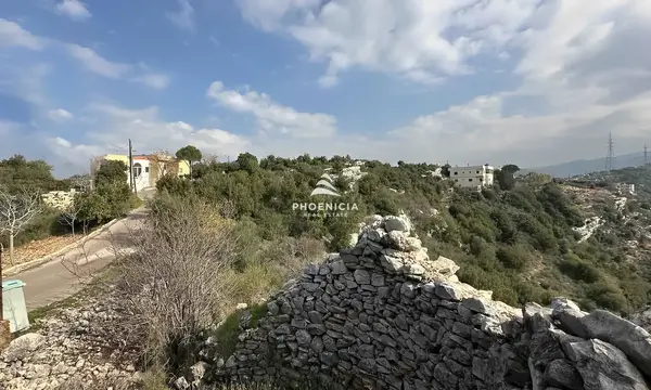 Land for Sale in Bejjeh