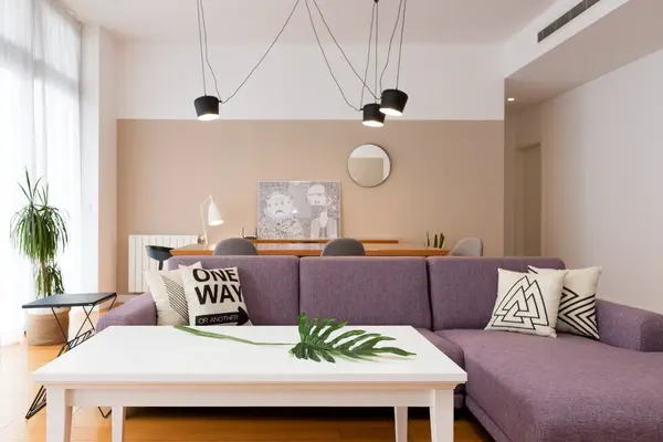 Apartment for Sale in Mar Mikhael, Beirut, Lebanon