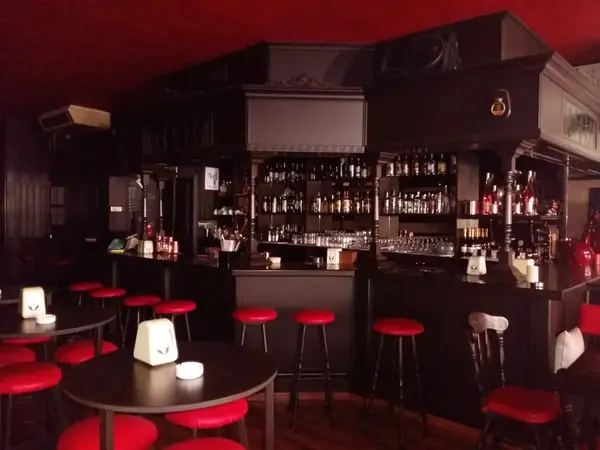 Restaurant for sale in Mansourieh