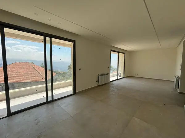 Apartment for Sale in Baabdat
