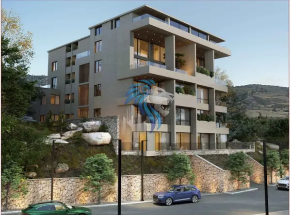 Apartment For Sale In Beit Mery