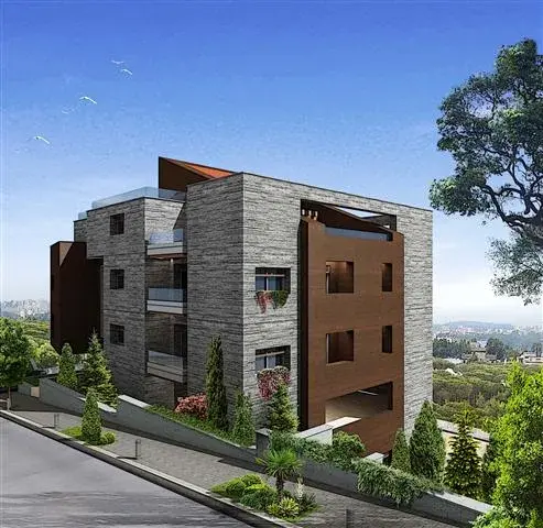 Apartment for Sale in Adma w Dafnah, Lebanon