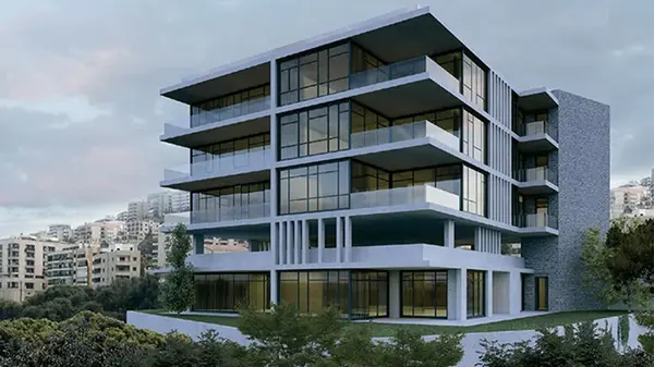 Apartment for Sale in Beit El Chaar, Lebanon