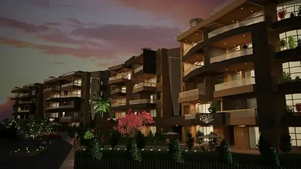 Apartment for Sale in Dik El Mehdi