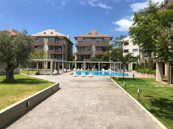 Duplex for Sale in Batroun, Lebanon