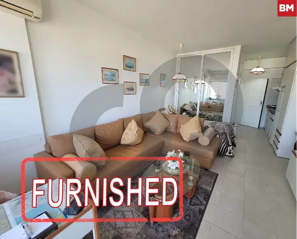Furnished CHALET for Sale -Prime Location-Kaslik, Jounieh