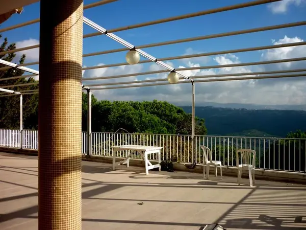 Triplex Villa For Sale in Mar Chaaya