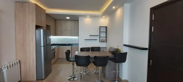 Furnished Chalet for Rent or Sale – Zaarour