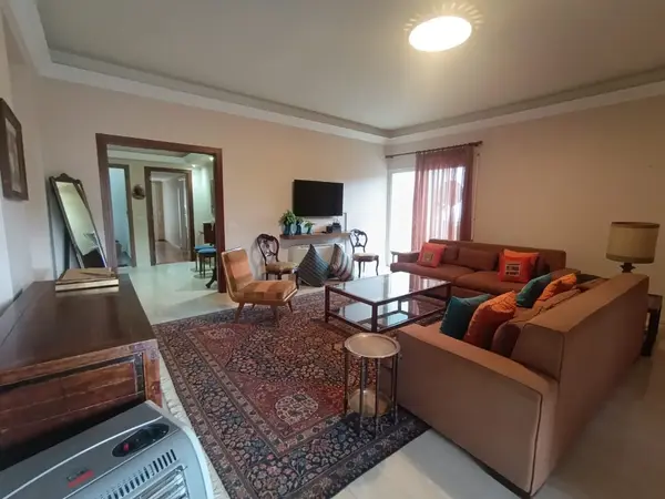 Apartment for Sale in Baabdat