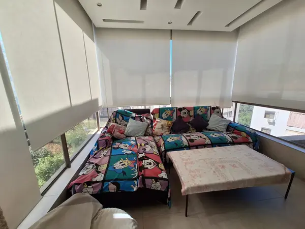 Duplex Apartment for Sale in Monteverde