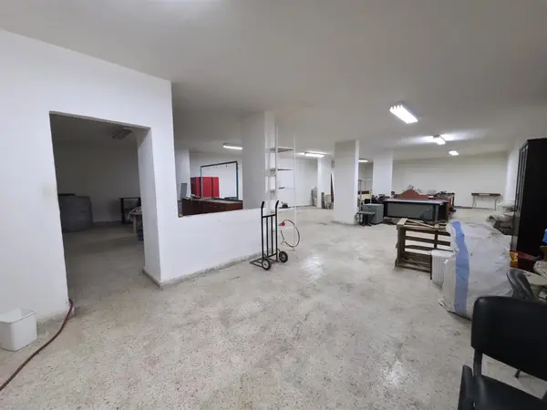 Warehouse for Sale in Beit Mery