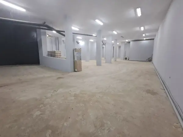 Warehouse for Rent – Beit Mery