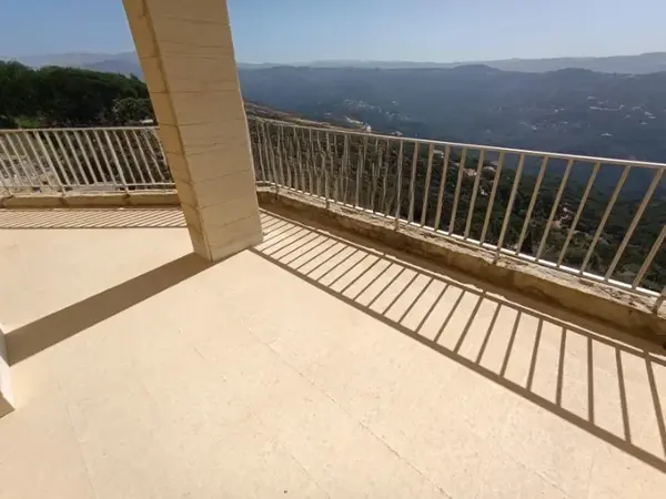 Apartment for Sale in Broumana