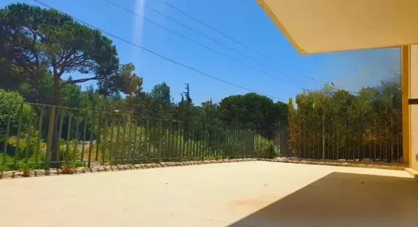 Apartment for Rent in Baabdat