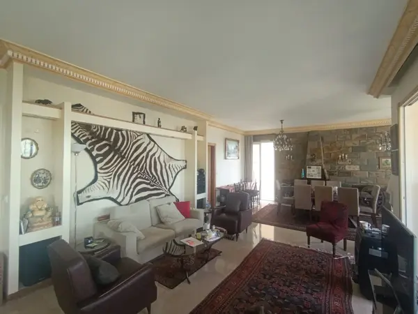 Apartment for Sale in Broumana