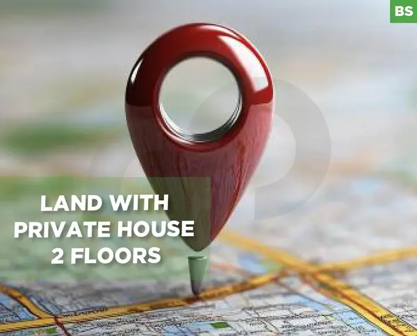 Prime location, great deal, metn, zalka