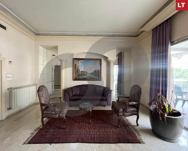 #LT108728.310 SQM Apartment for sale in Horsh Tabet