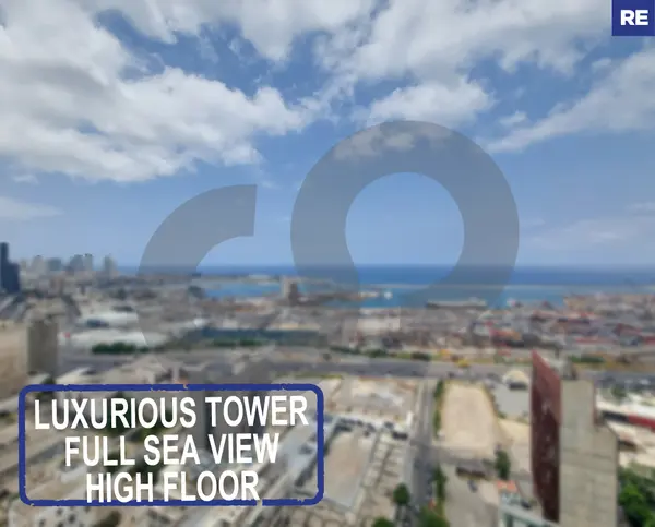 108sqm Apartment for rent in MAR MKHAYEL