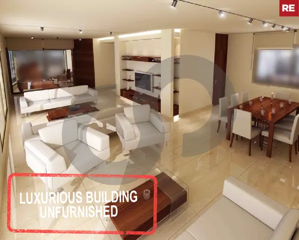 306sqm Apartment for sale in Ashrafiye