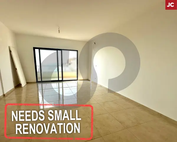 #JC109264.160SQM apartment for Sale in Jbeil