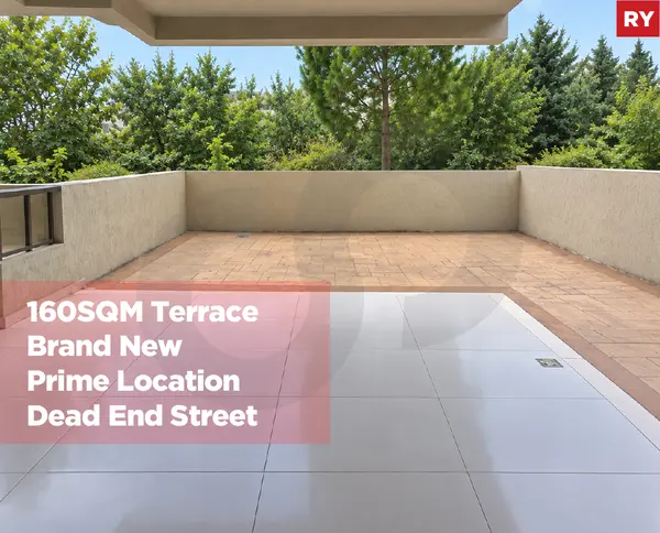 Brand New/Prime Location/Dead End Street/GHADIR-KESEROUAN