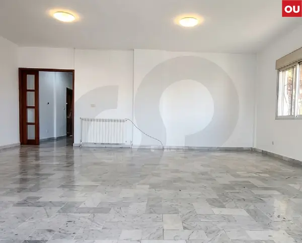 Apartment for Sale/Calm area/Beautiful view/QORNET EL HAMRA-METN