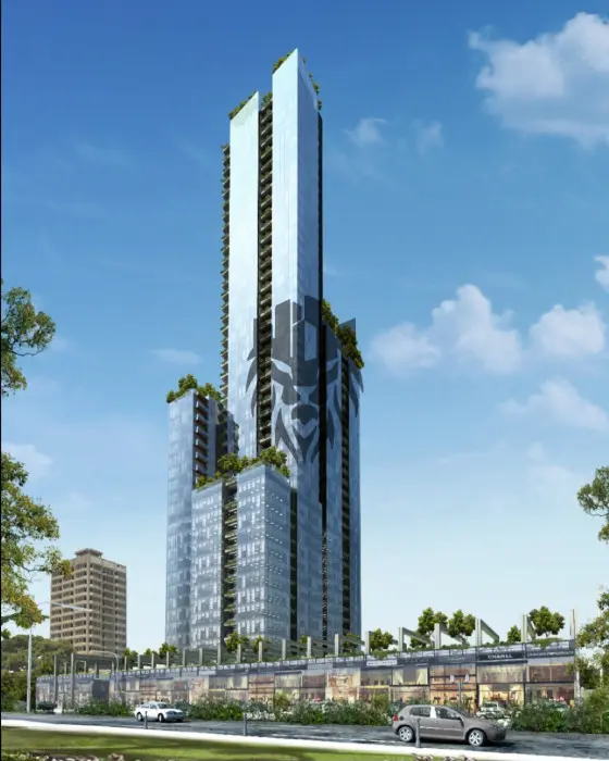 Office For Rent In Dekwaneh