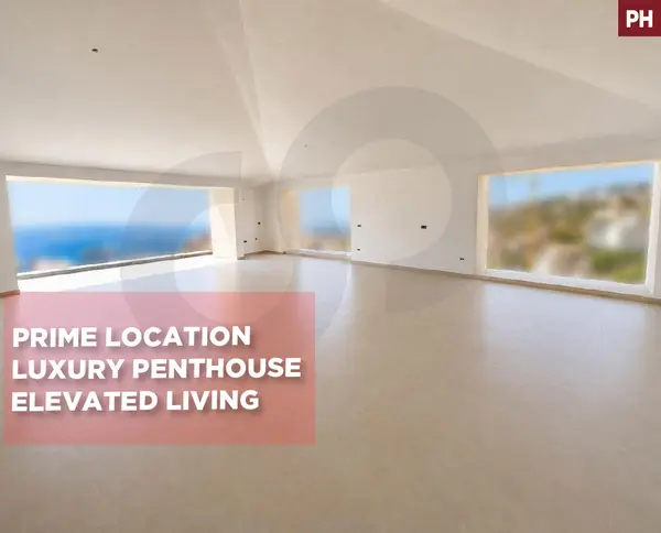 Penthouses in Prime Location/Monteverde,Maten /REF#PH140093.