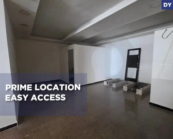 Prime location/ easy access /KASLIK-KESEROUAN