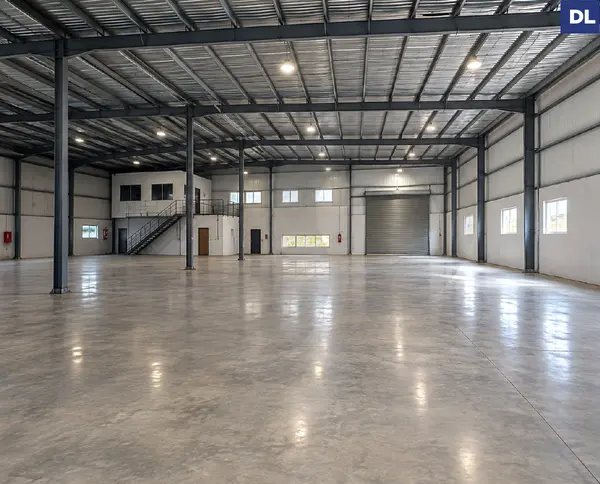 Rental warehouse/prime location/Easy accessibility/MAR TAKLA-BAABDA