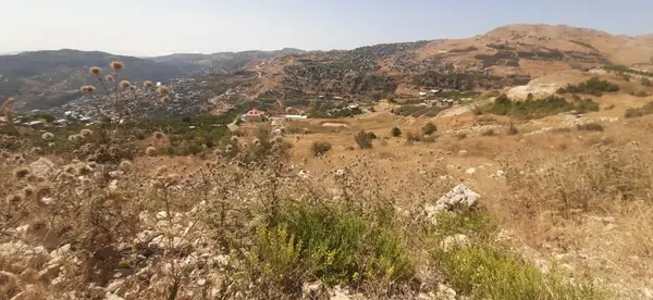 Land for Sale in Hrajel, Lebanon