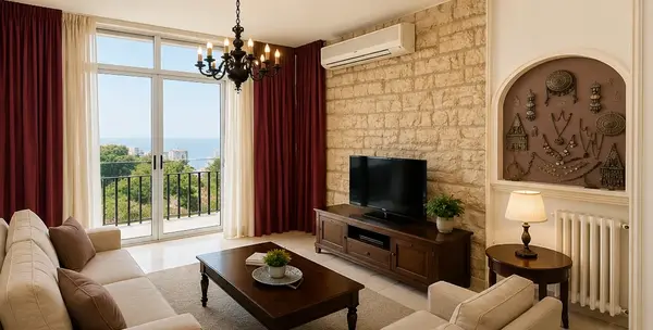 Apartment for Sale in Beit Mery