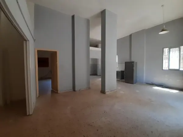 Warehouse for Rent in Rmeil – Prime Location